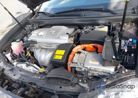 2014 Lexus Es 300H z USA, uszkodzony, nr VIN JTHBW1GG7E2040277